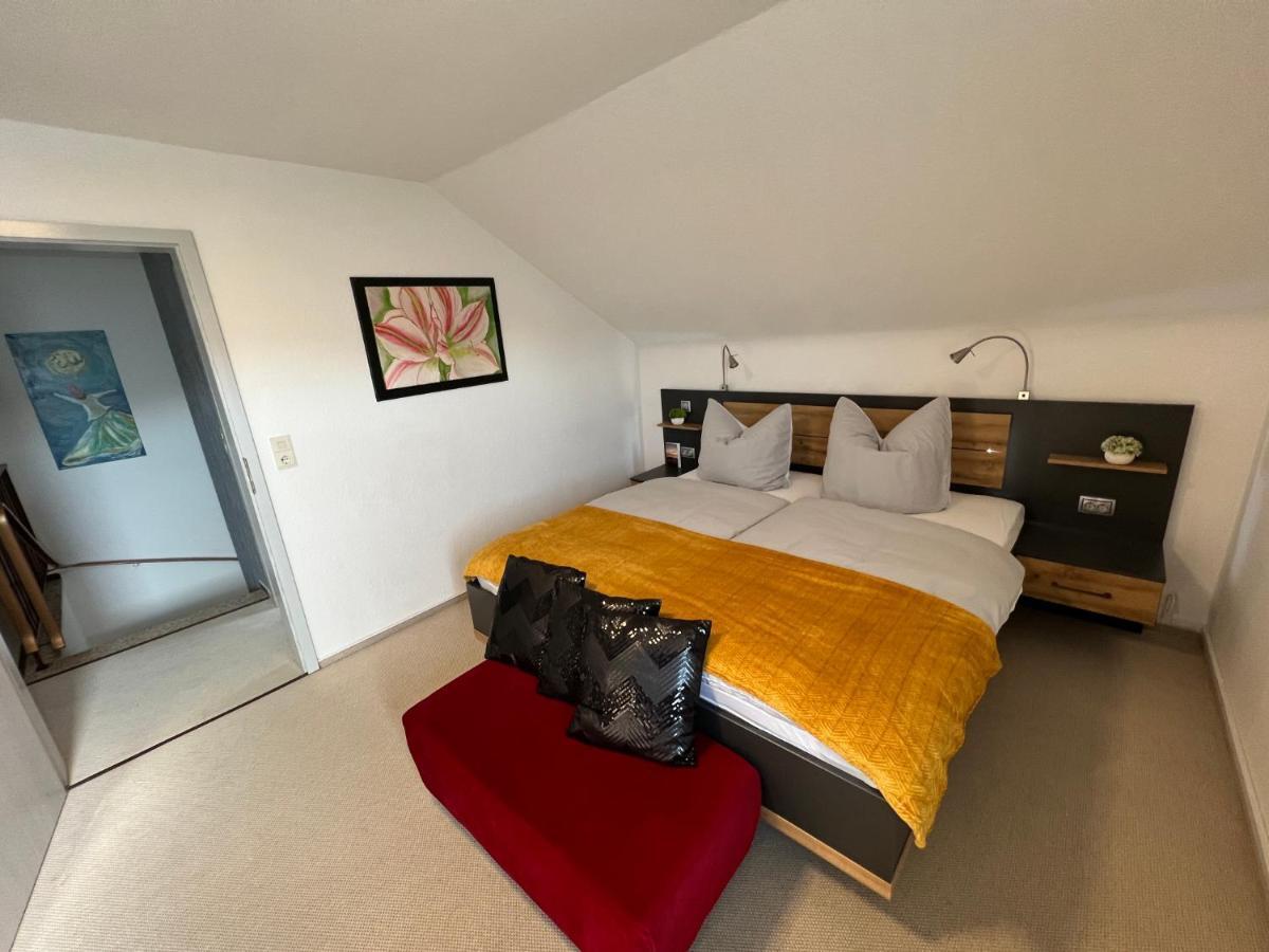 Strandnest Buesum Ferienhaus Büsumer Deichhausen Exteriér fotografie