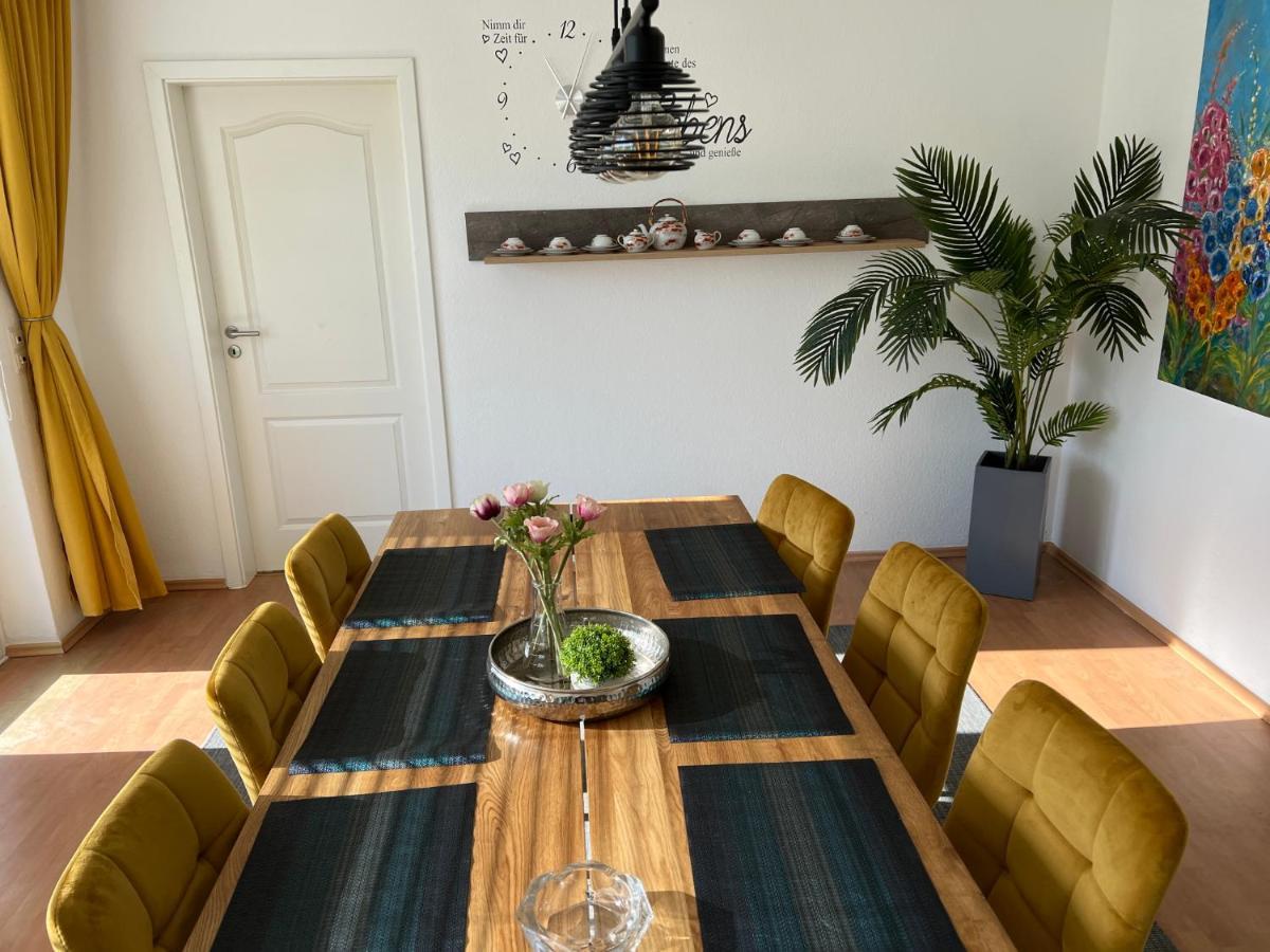 Strandnest Buesum Ferienhaus Büsumer Deichhausen Exteriér fotografie