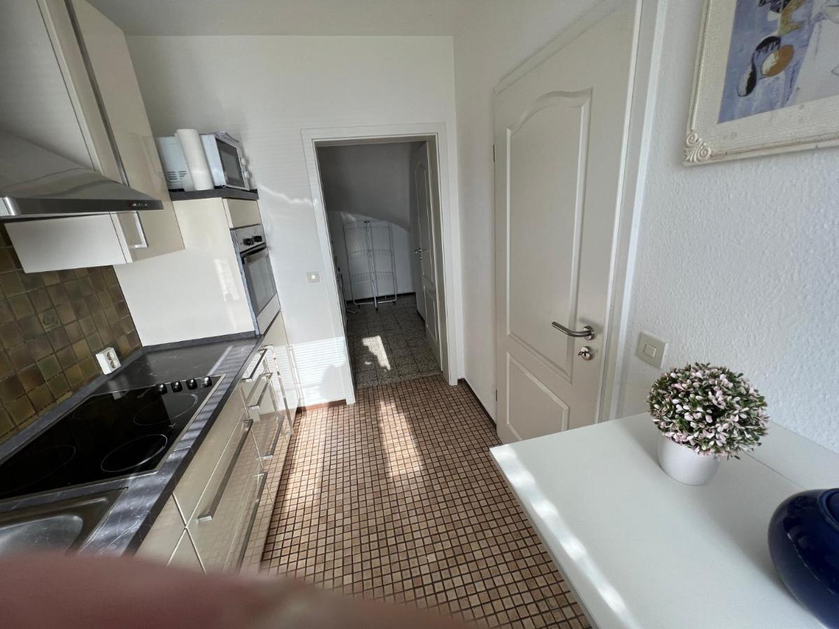 Strandnest Buesum Ferienhaus Büsumer Deichhausen Exteriér fotografie